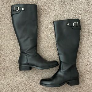 Steve Madden Lorraine boots
